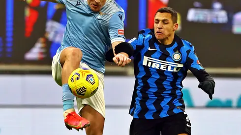 El Lazio se bajó de la carrera por fichar a Alexis.