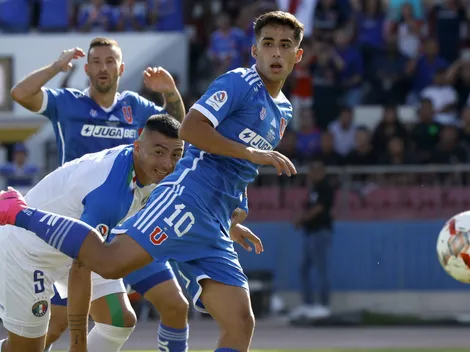 Álvarez golpea la mesa por borrar a Assadi