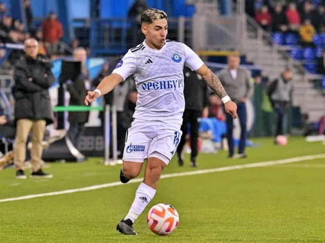 Tío de Jordhy Thompson deja en veremos compra del FC Orenburg