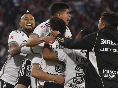 Los millones con los que Colo Colo pretende romper el mercado