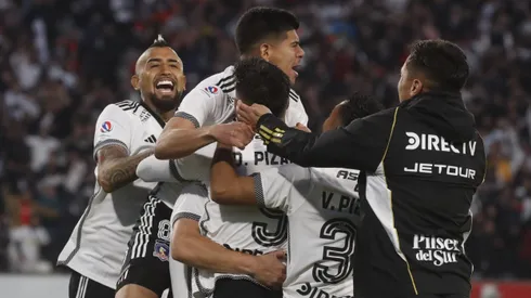 Colo Colo espera reforzar el plantel en el mercado de invierno