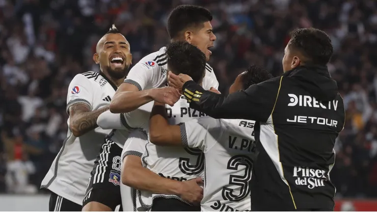 Colo Colo espera reforzar el plantel en el mercado de invierno