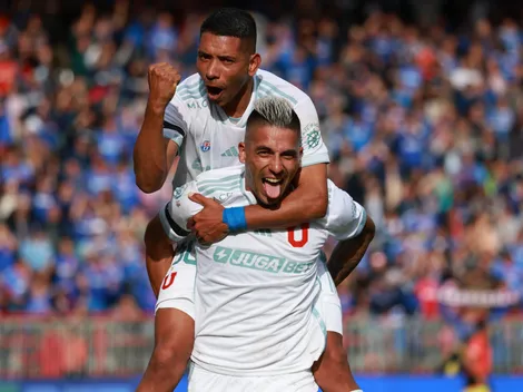 Ídolo de la U pide dos jugadores para pelear el título