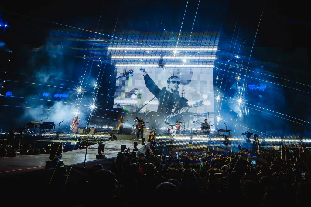 Foto: Guille Salazar