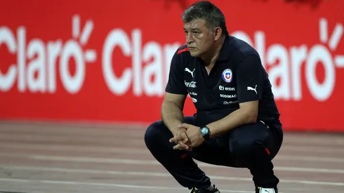 Claudio Borghi responde por posible arribo a Blanco y Negro con Aníbal Mosa.