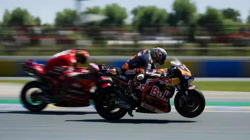 MotoGP 24 llega a Xbox este jueves 2 de mayo.