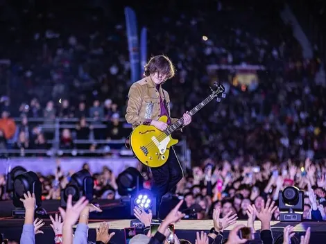 Los Bunkers revelan detalles de su presentación en el memorial