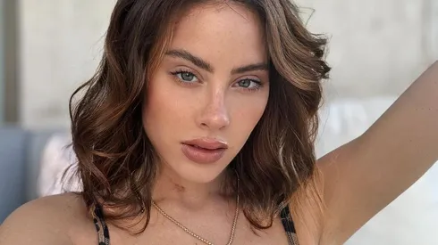 Ignacia Michelson recibe grandes críticas por emplazar a Boric