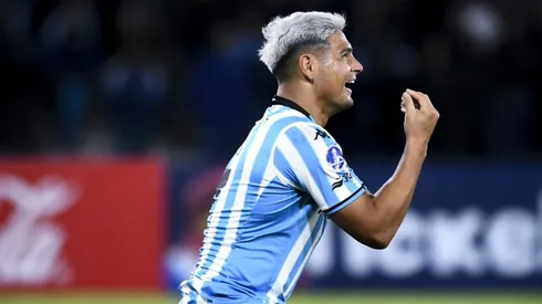 Maxi Salas le reportará una millonaria ganancia al Tino.