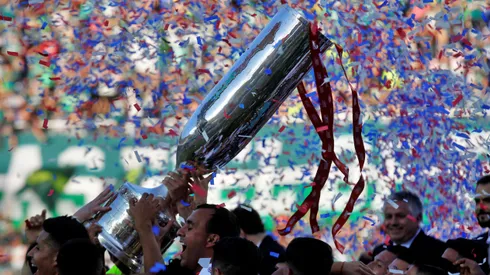 La pelota en la Copa Chile 2024 ya comenzó a rodar.