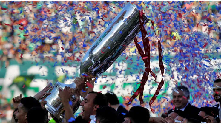 La pelota en la Copa Chile 2024 ya comenzó a rodar.
