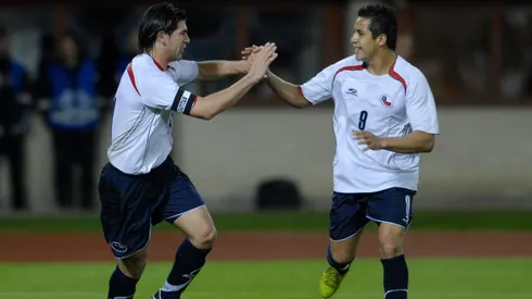 Alexis Sánchez puede volver a jugar en un club por el que pasó Marcelo Salas.