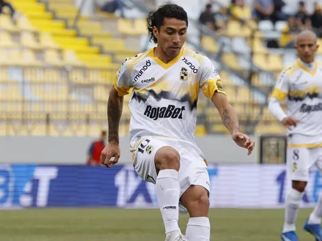 ¿Colo Colo o la U? Esto respondió Luciano Cabral