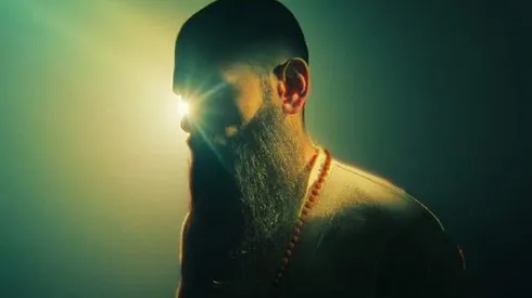 Antares de la luz documental