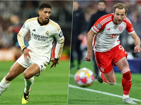 El verdadero clásico de Europa: historial de Real Madrid vs. Bayern