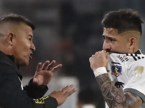 Mosa abre la billetera para reforzar a Colo Colo