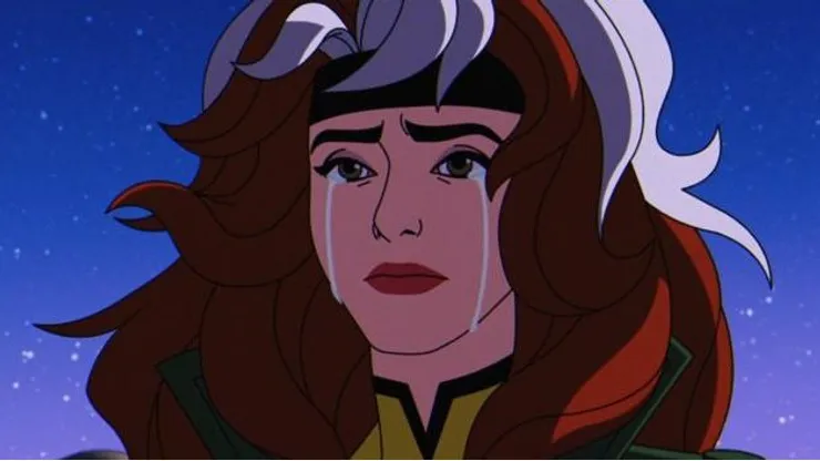 X-Men 97.