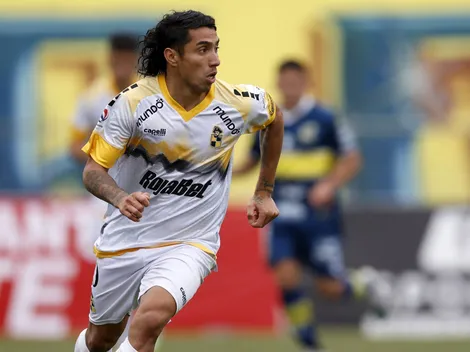 El motivo que deja a Cabral fuera de la selección