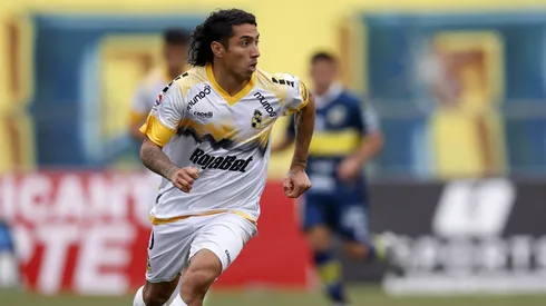 Luciano Cabral sueña con el llamado de Gareca