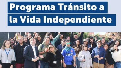 Programa Tránsito a la Vida Independiente