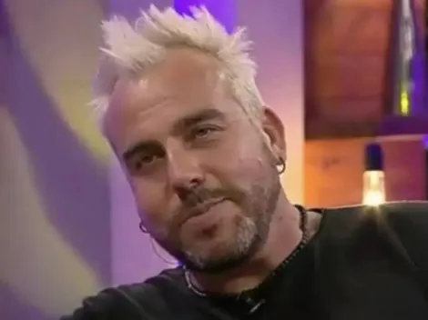 Kaminski es confirmado como invitado en Podemos Hablar