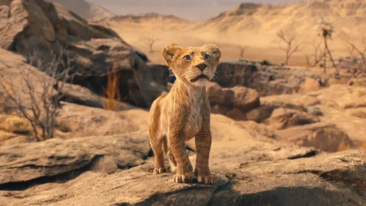 Mufasa