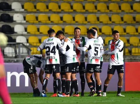 Los conciertos también afectan a Palestino: no podrá jugar en el Nacional