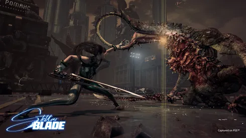 Una sorpresa ha sido el nuevo juego para PlayStation 5.