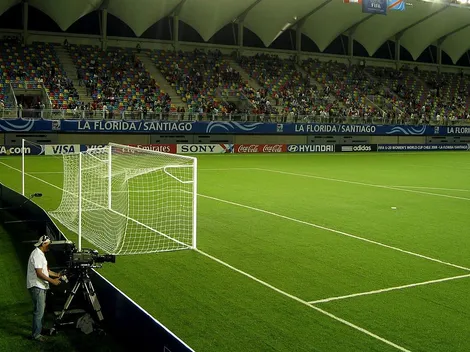 Apuntan al estadio de La Florida como el más moderno de Chile 