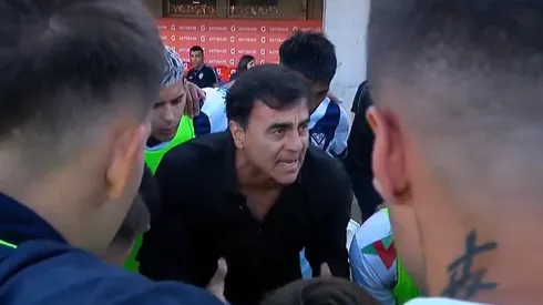 Gustavo Quinteros le quitó mucha presión a Vélez Sarsfield antes de una tanda decisiva en la que no todo comenzó bien.