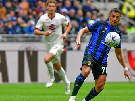 Ex capitán de la Roja no quiere que Alexis vuelva a Chile