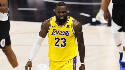 Los Angeles Lakers vivirán una final.