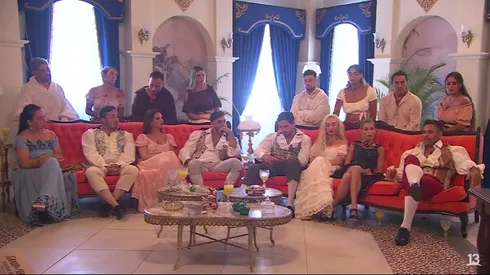 Filtran más participantes para ingresar a ¿Ganar o Servir?