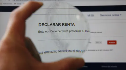 Operación Renta 2024