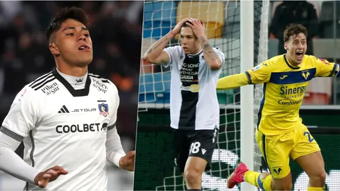 El próximo equipo de Damián Pizarro esté peleando por no descender.