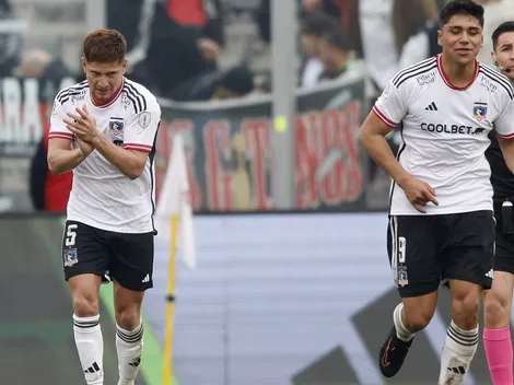 Leo Gil se sube al tren de Damián Pizarro tras el doblete