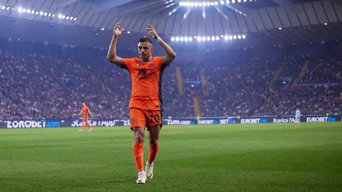 Alexis Sánchez busca equipo para la próxima temporada.