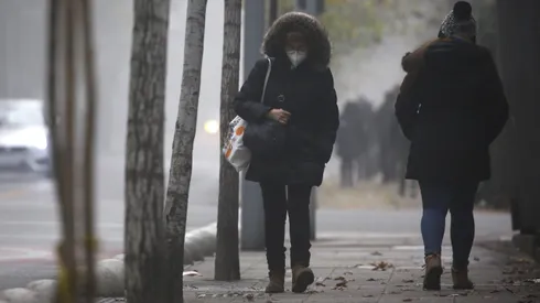 Invierno