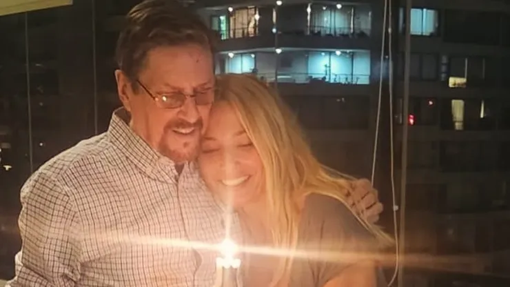 Mane Swett recibe malas noticias sobre su padre en medio de juicio