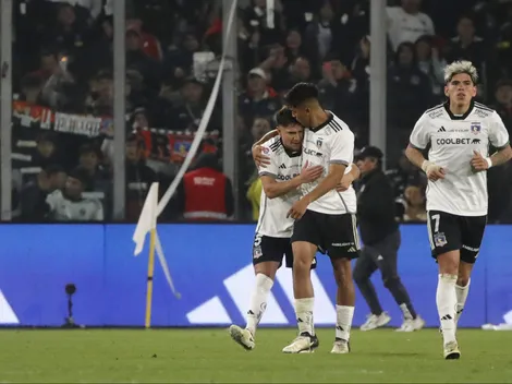 Palacios entierra cualquier posible disputa con Pizarro