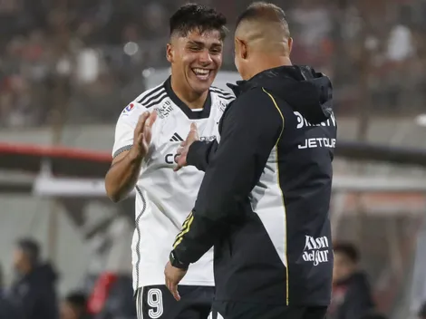 Almirón está en éxtasis con el despertar goleador de Pizarro