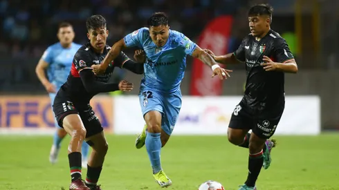 Iquique vuelve a los triunfos y ahora se enfoca en el próximo partido contra la U