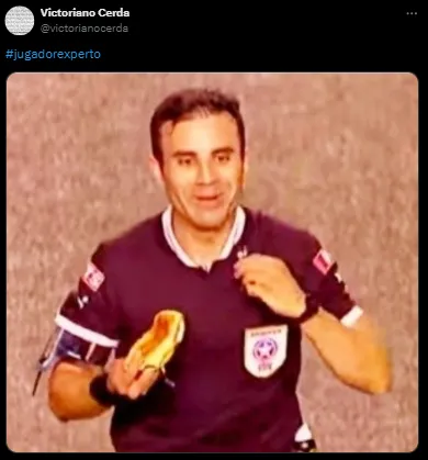 El mensaje del presidente de Huachipato contra Piero Maza tras el partido con la U. Foto: X (ex Twitter)