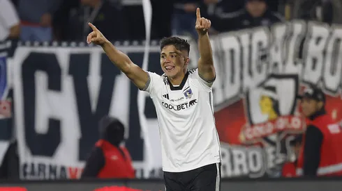 Pizarro marcó sus primeros goles en este 2024