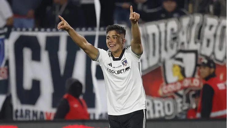 Pizarro marcó sus primeros goles en este 2024