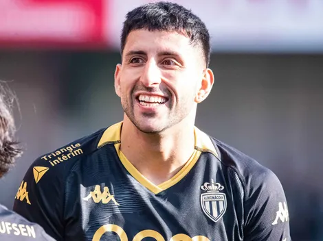 Ni el PSG empaña a Guillermo Maripán en Francia