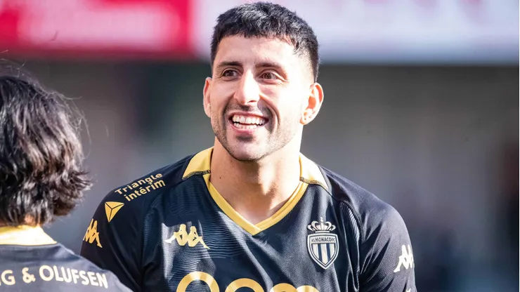Maripán se mete en la historia de la liga francesa