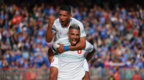 Universidad de Chile vive un gran momento.