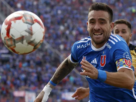 Dolor de cabeza en la U: Zaldivia y Morales suspendidos