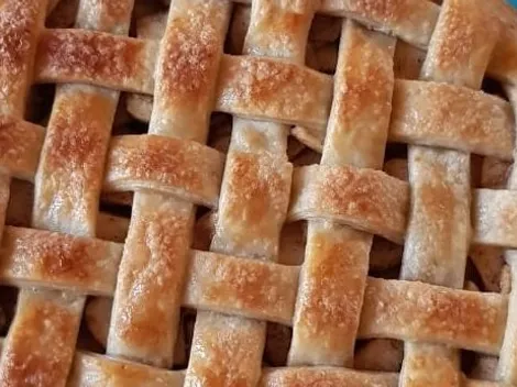 Kuchen de manzana: Una receta dulce que te sorprenderá